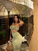 Escort Ibiza - SOFIA - Ibiza Tops